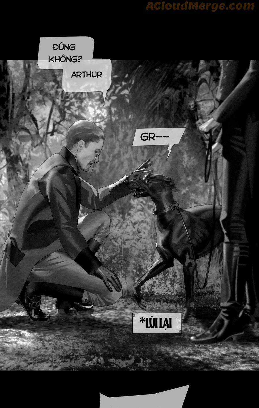 Aisha - Chapter 43 - Trang 14