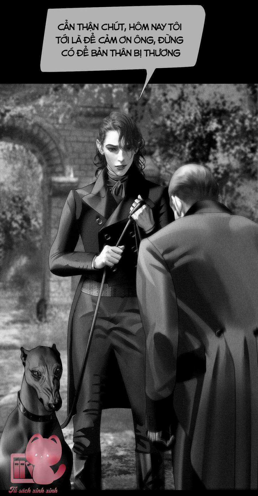 Aisha - Chapter 43 - Trang 16