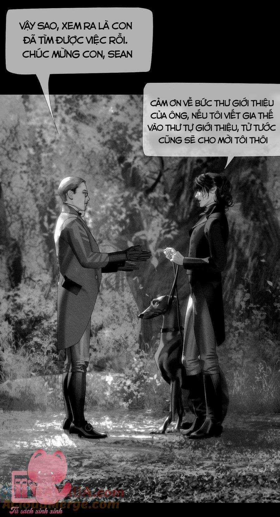 Aisha - Chapter 43 - Trang 17