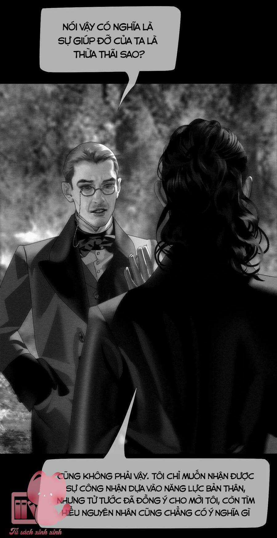 Aisha - Chapter 43 - Trang 18