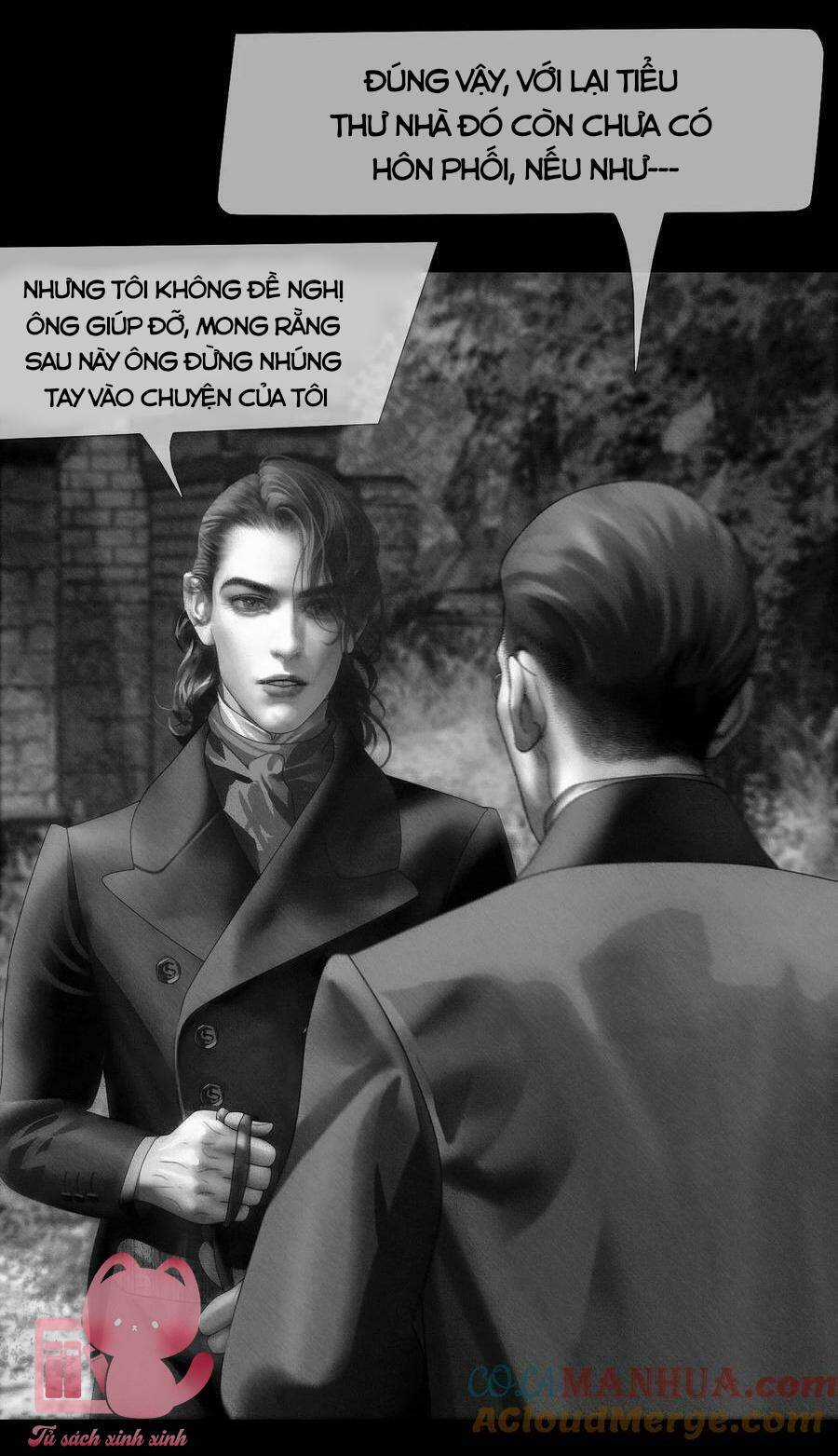 Aisha - Chapter 43 - Trang 19