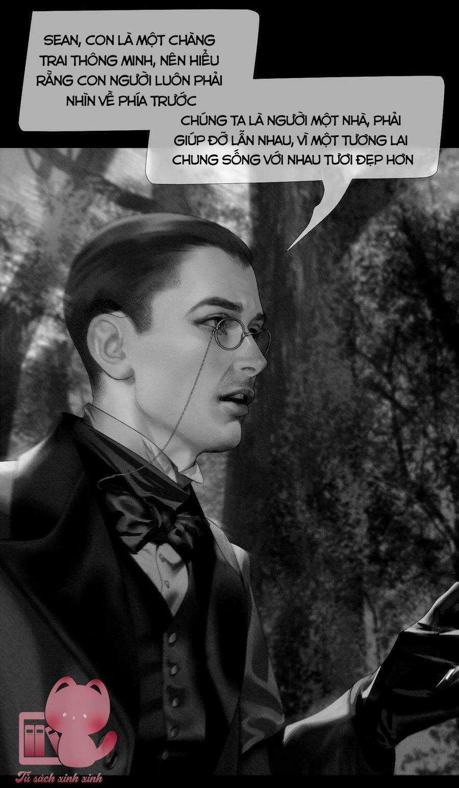 Aisha - Chapter 43 - Trang 20