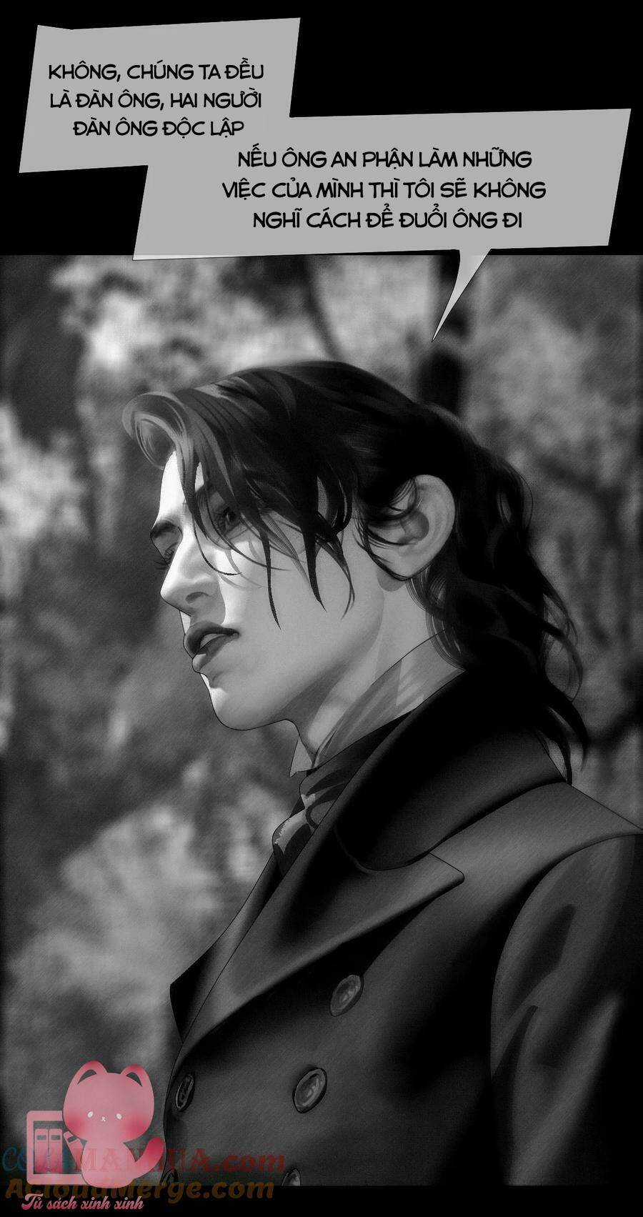 Aisha - Chapter 43 - Trang 21