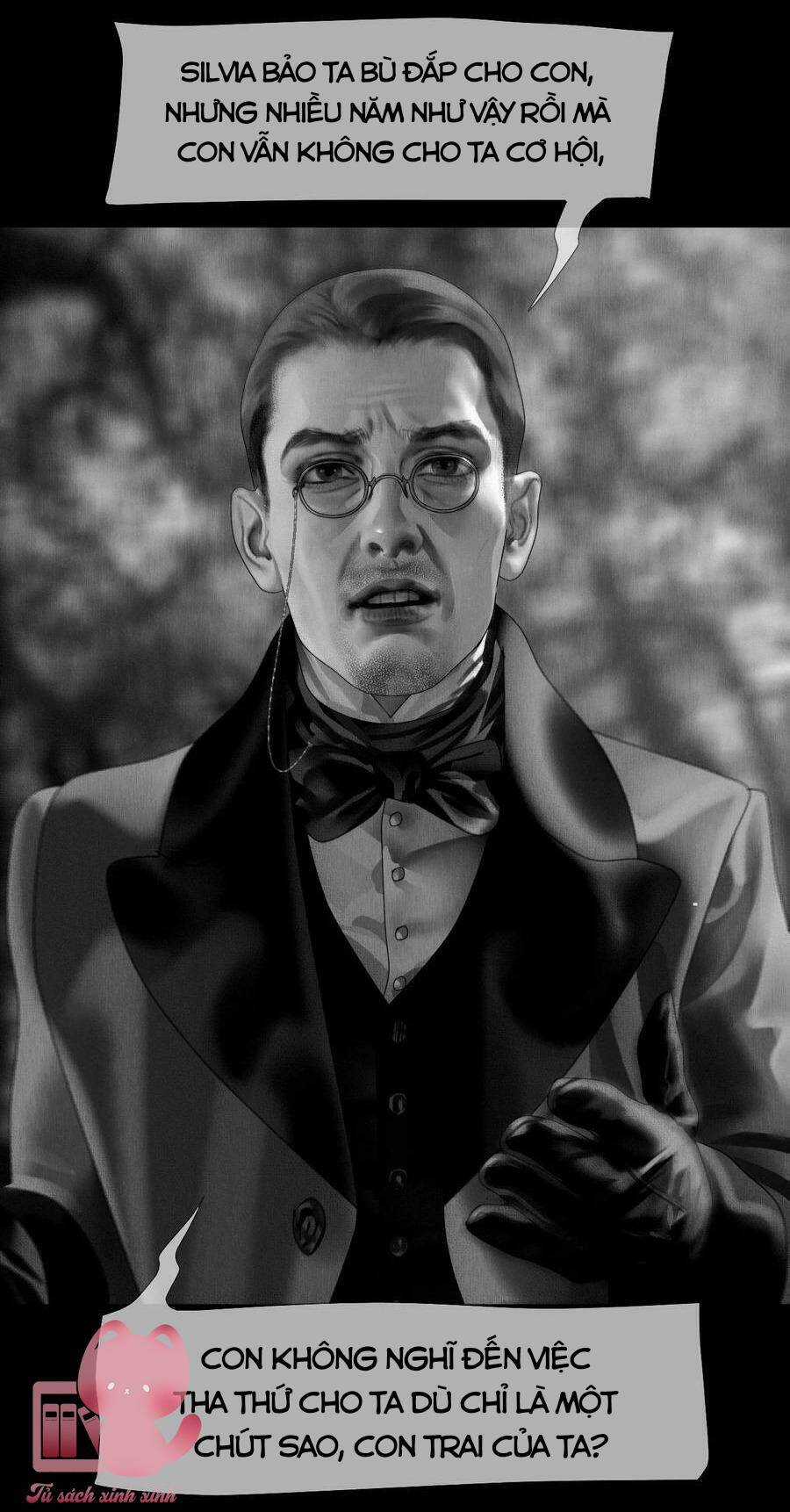 Aisha - Chapter 43 - Trang 22