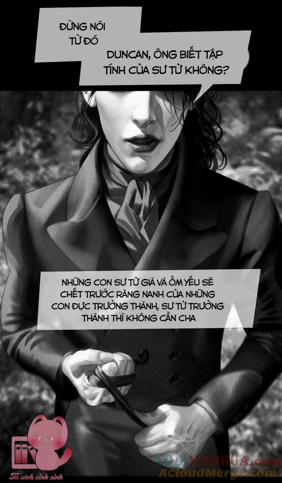 Aisha - Chapter 43 - Trang 23