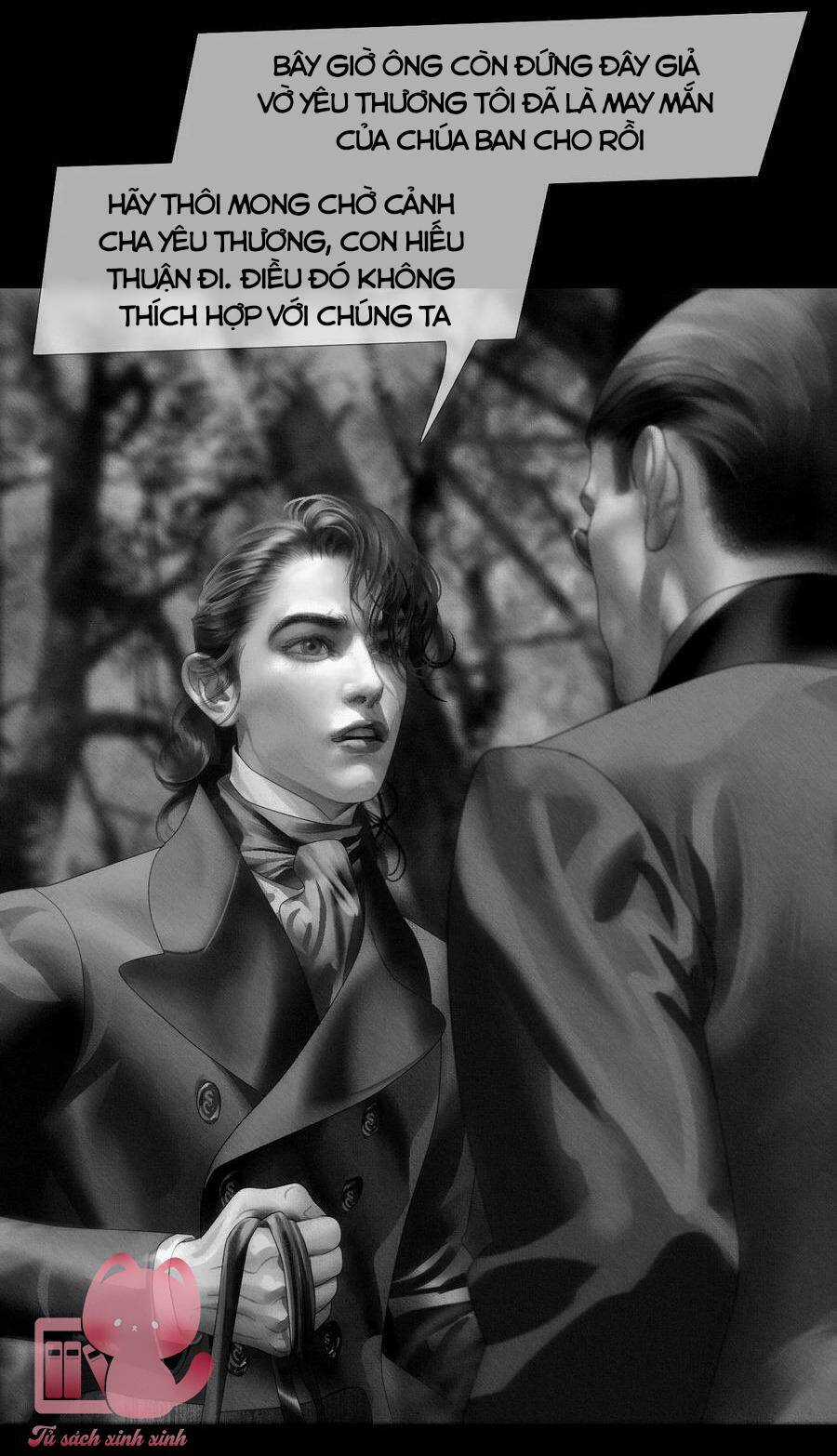 Aisha - Chapter 43 - Trang 24