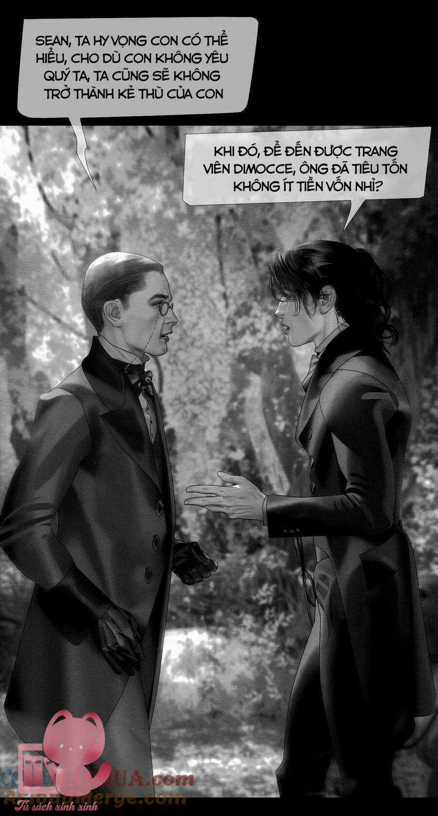 Aisha - Chapter 43 - Trang 25