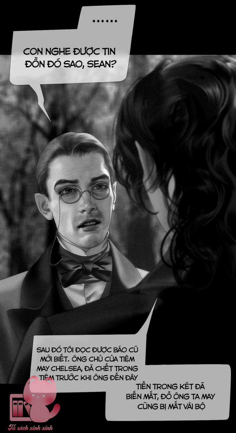 Aisha - Chapter 43 - Trang 26