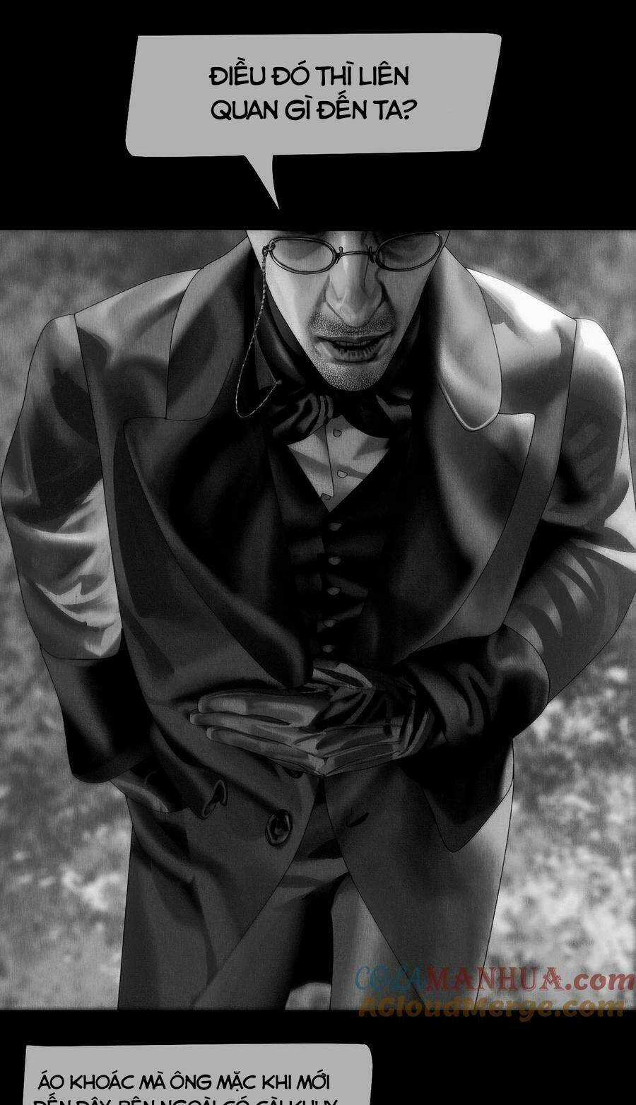 Aisha - Chapter 43 - Trang 27