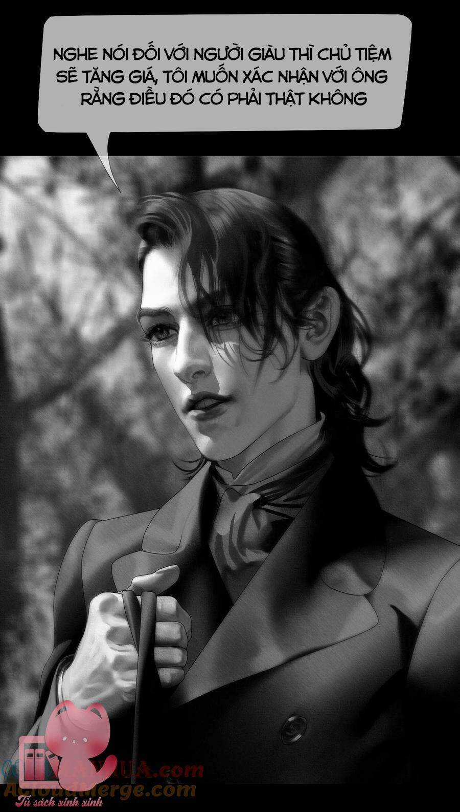 Aisha - Chapter 43 - Trang 29