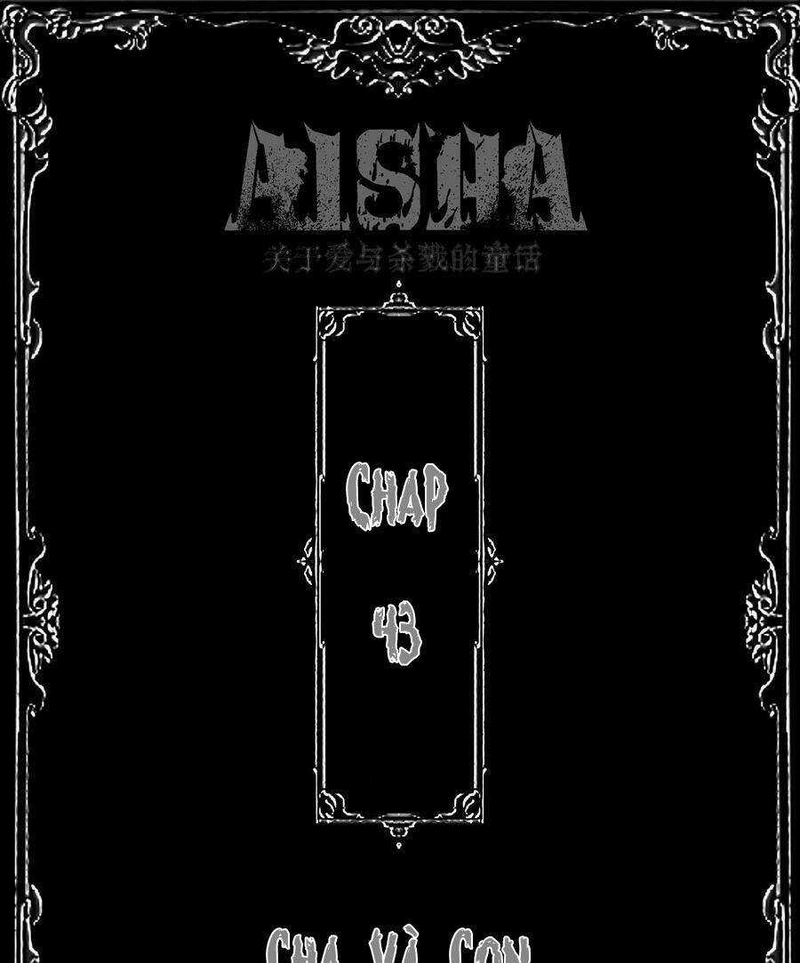 Aisha - Chapter 43 - Trang 4
