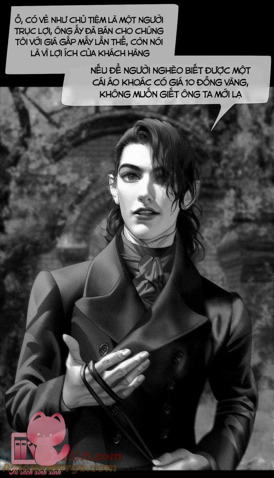 Aisha - Chapter 43 - Trang 31