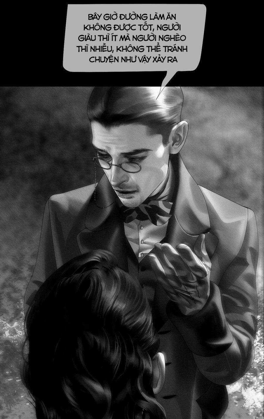 Aisha - Chapter 43 - Trang 32