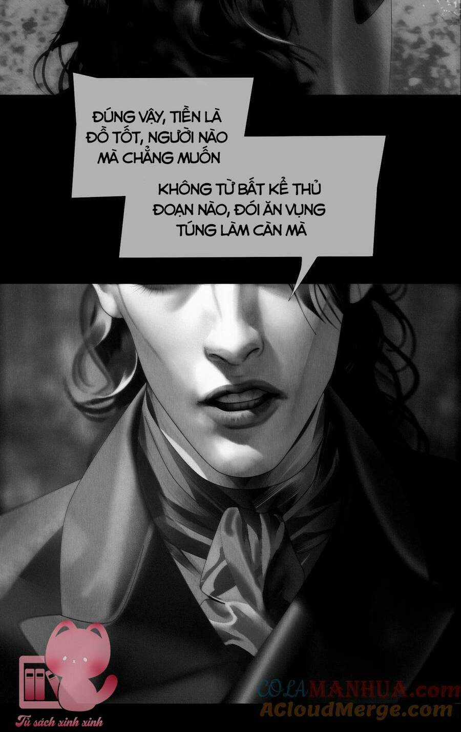 Aisha - Chapter 43 - Trang 33