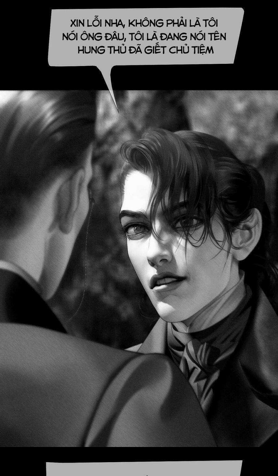 Aisha - Chapter 43 - Trang 34