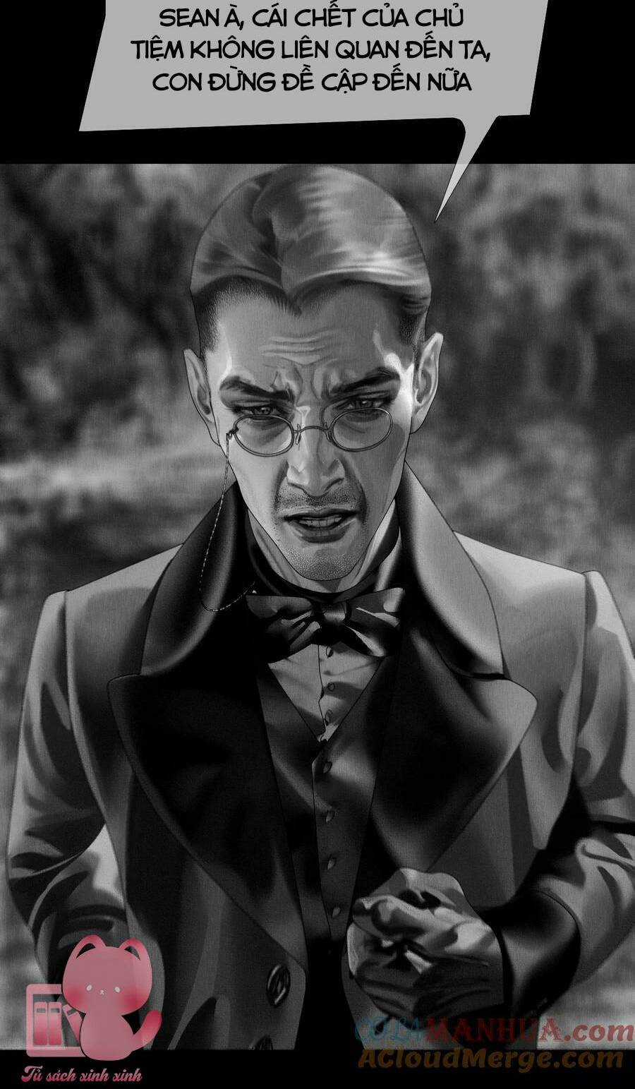 Aisha - Chapter 43 - Trang 35