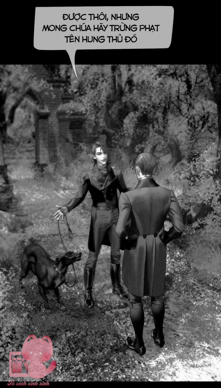 Aisha - Chapter 43 - Trang 36