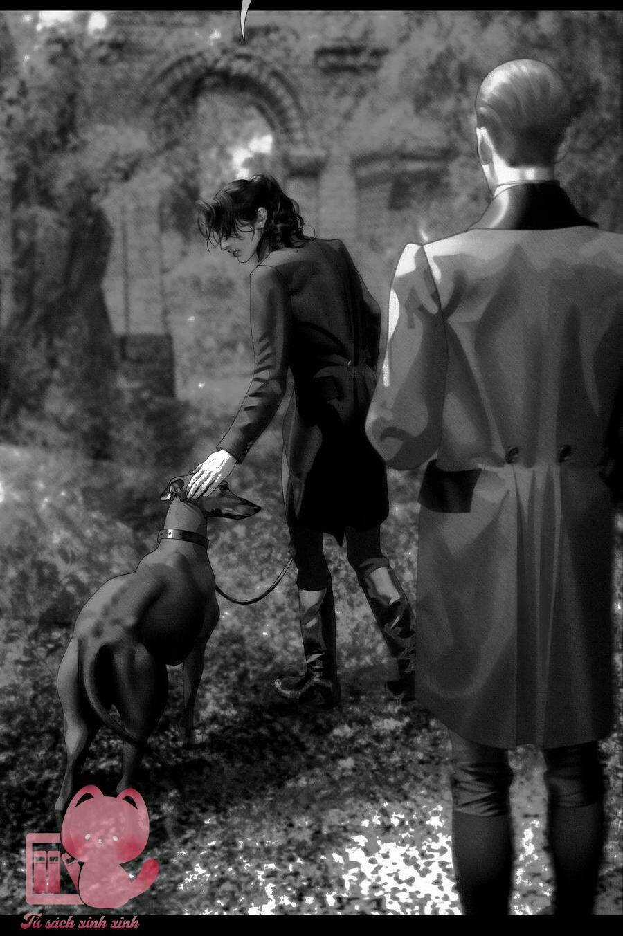 Aisha - Chapter 43 - Trang 38