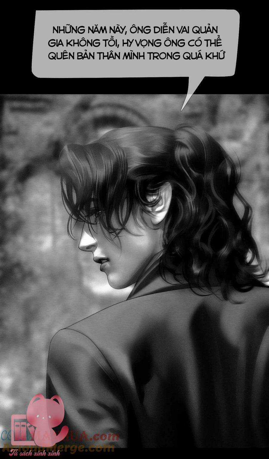 Aisha - Chapter 43 - Trang 39