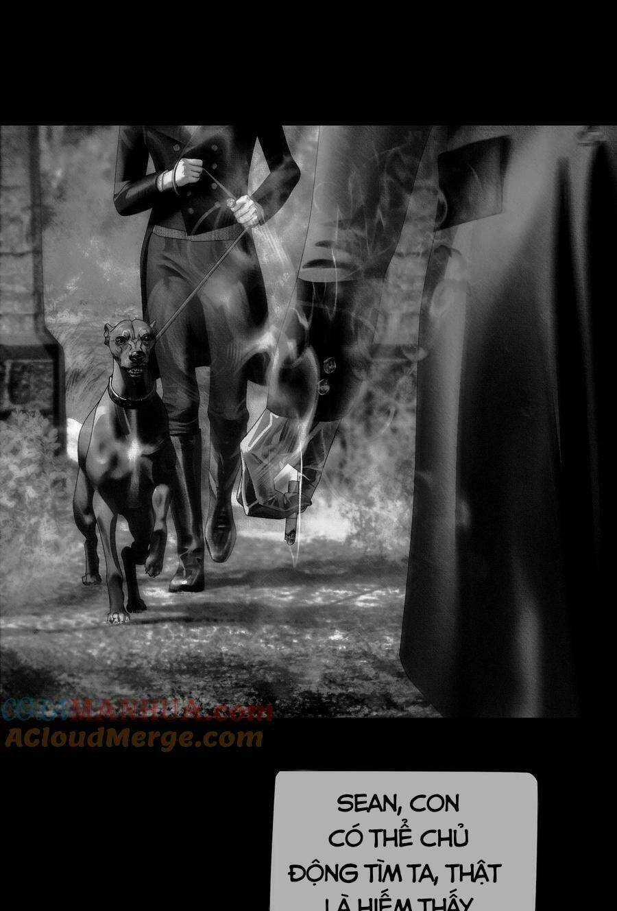 Aisha - Chapter 43 - Trang 7