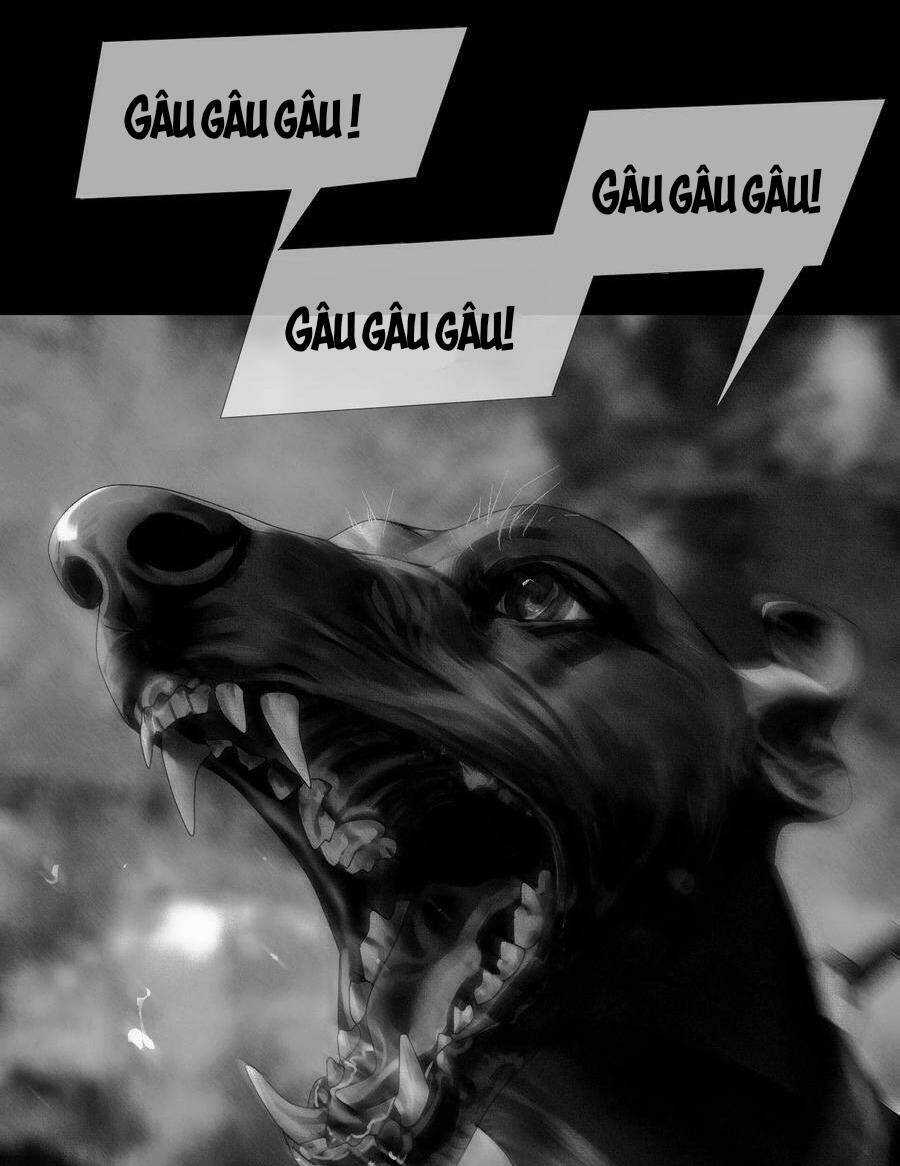 Aisha - Chapter 43 - Trang 9