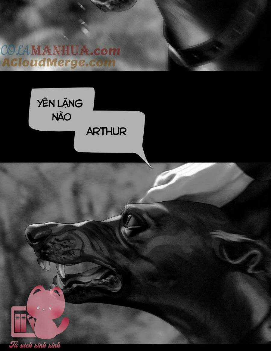 Aisha - Chapter 43 - Trang 10