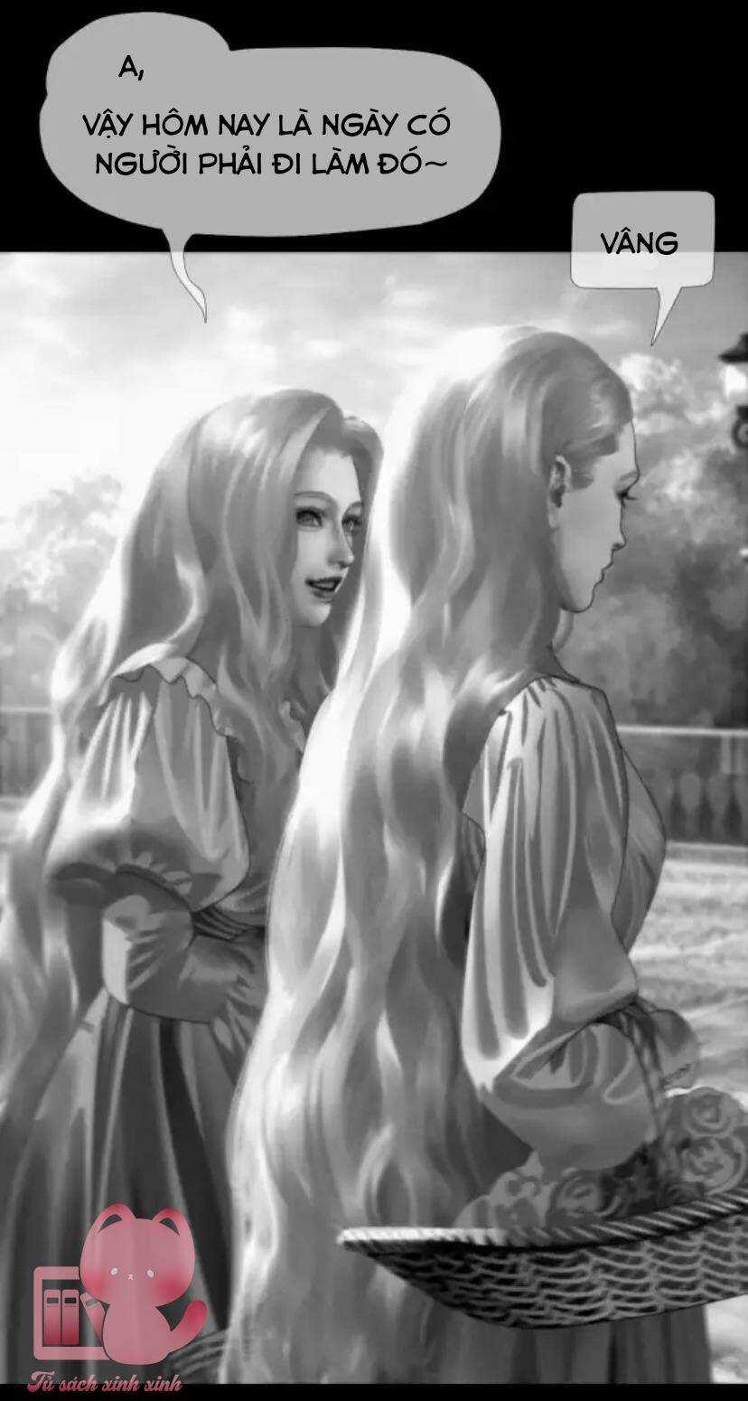 Aisha - Chapter 44 - Trang 12