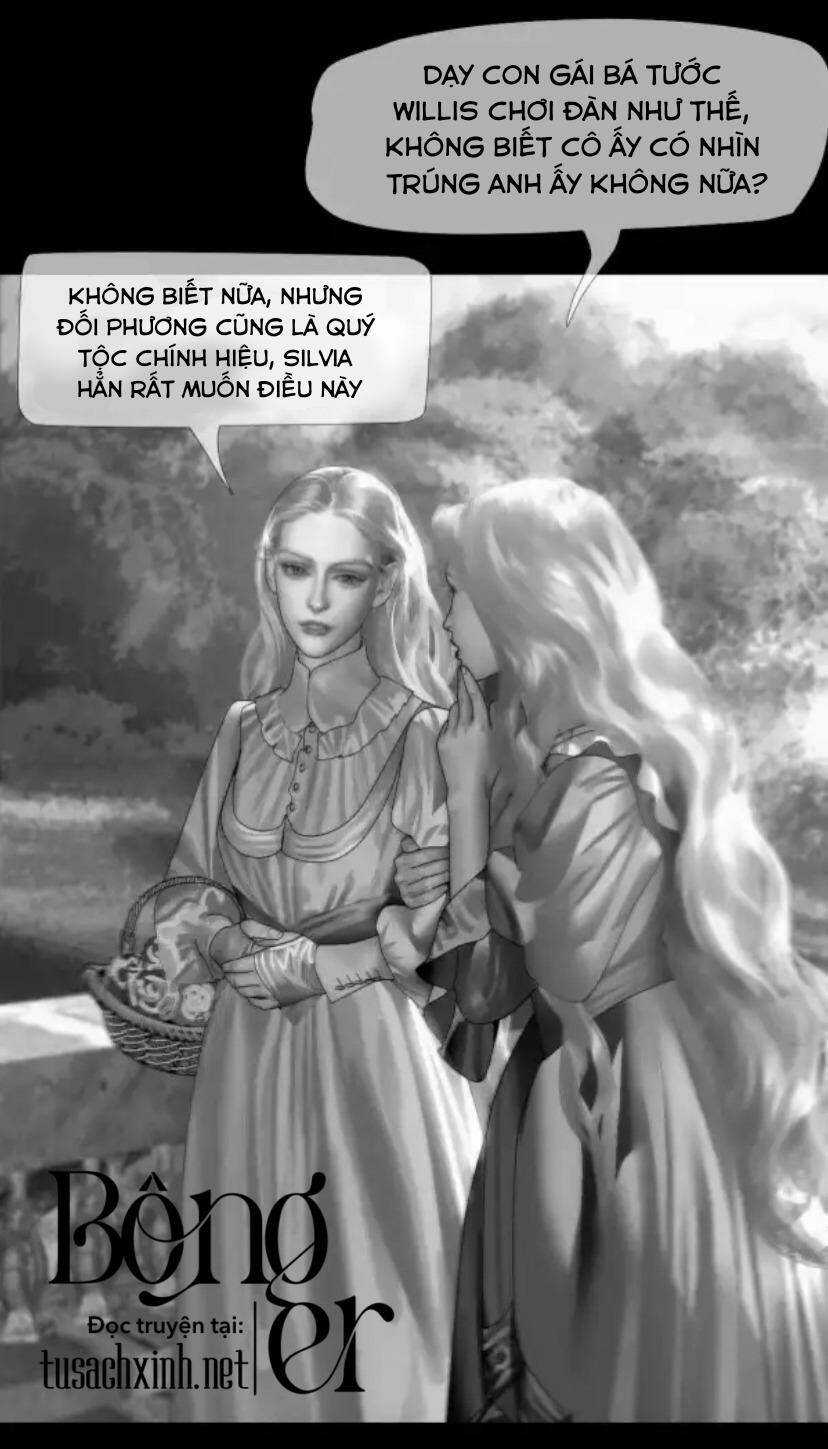 Aisha - Chapter 44 - Trang 13