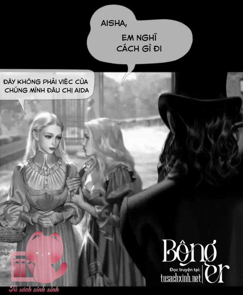 Aisha - Chapter 44 - Trang 15