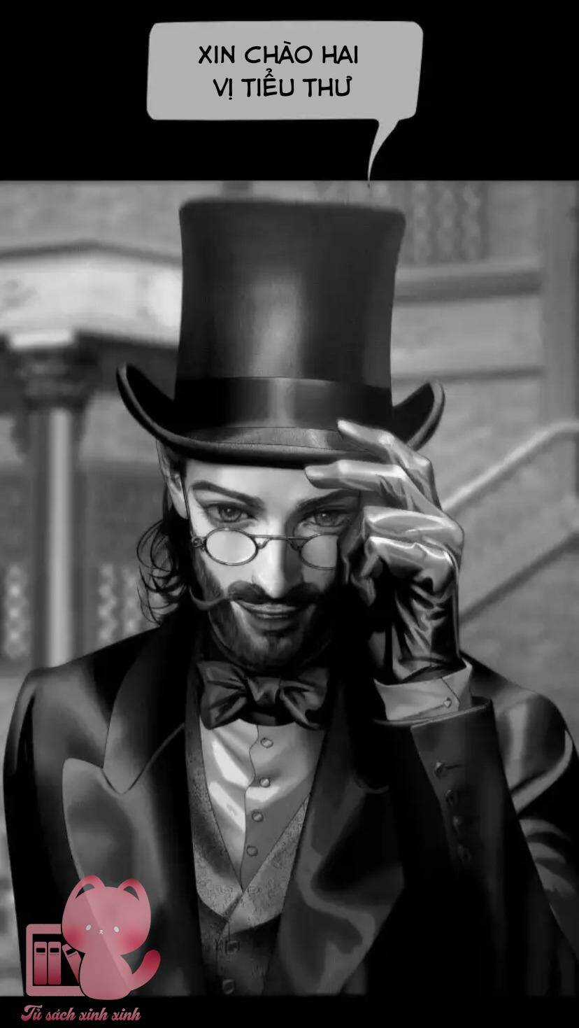 Aisha - Chapter 44 - Trang 16