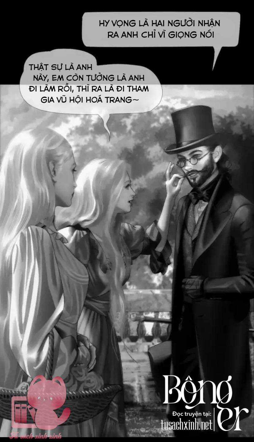 Aisha - Chapter 44 - Trang 18