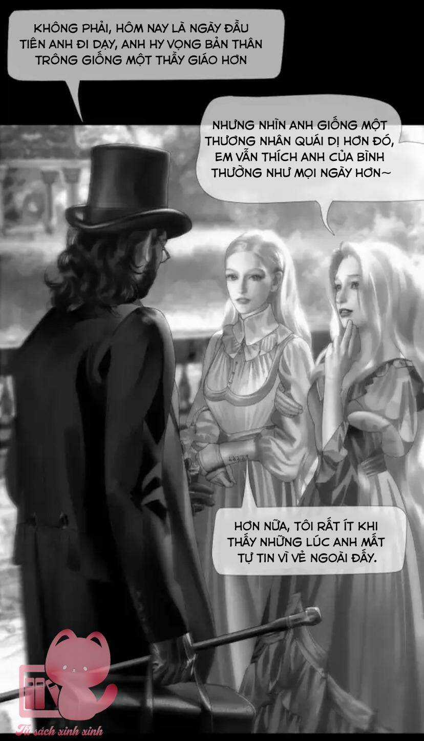 Aisha - Chapter 44 - Trang 19