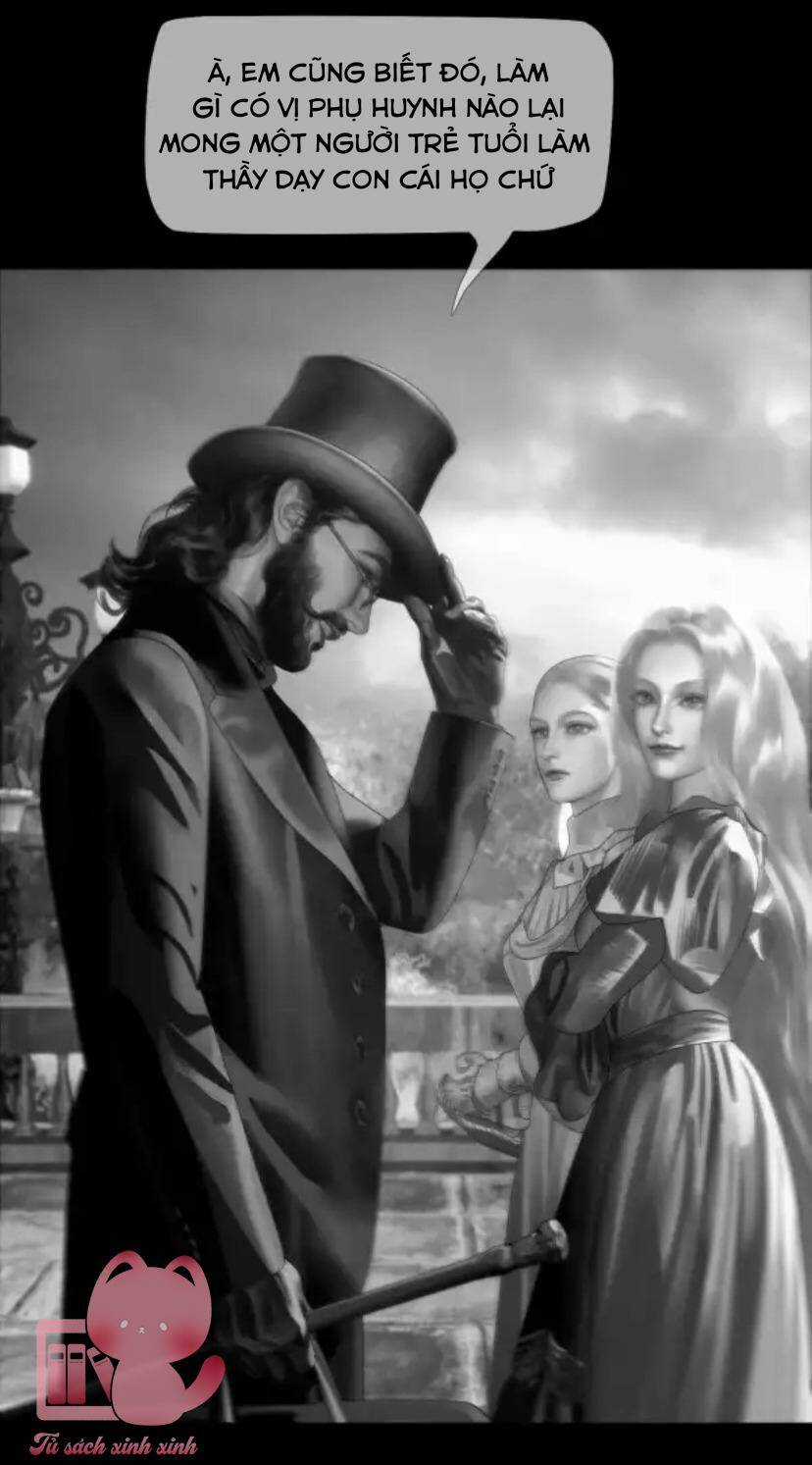 Aisha - Chapter 44 - Trang 20