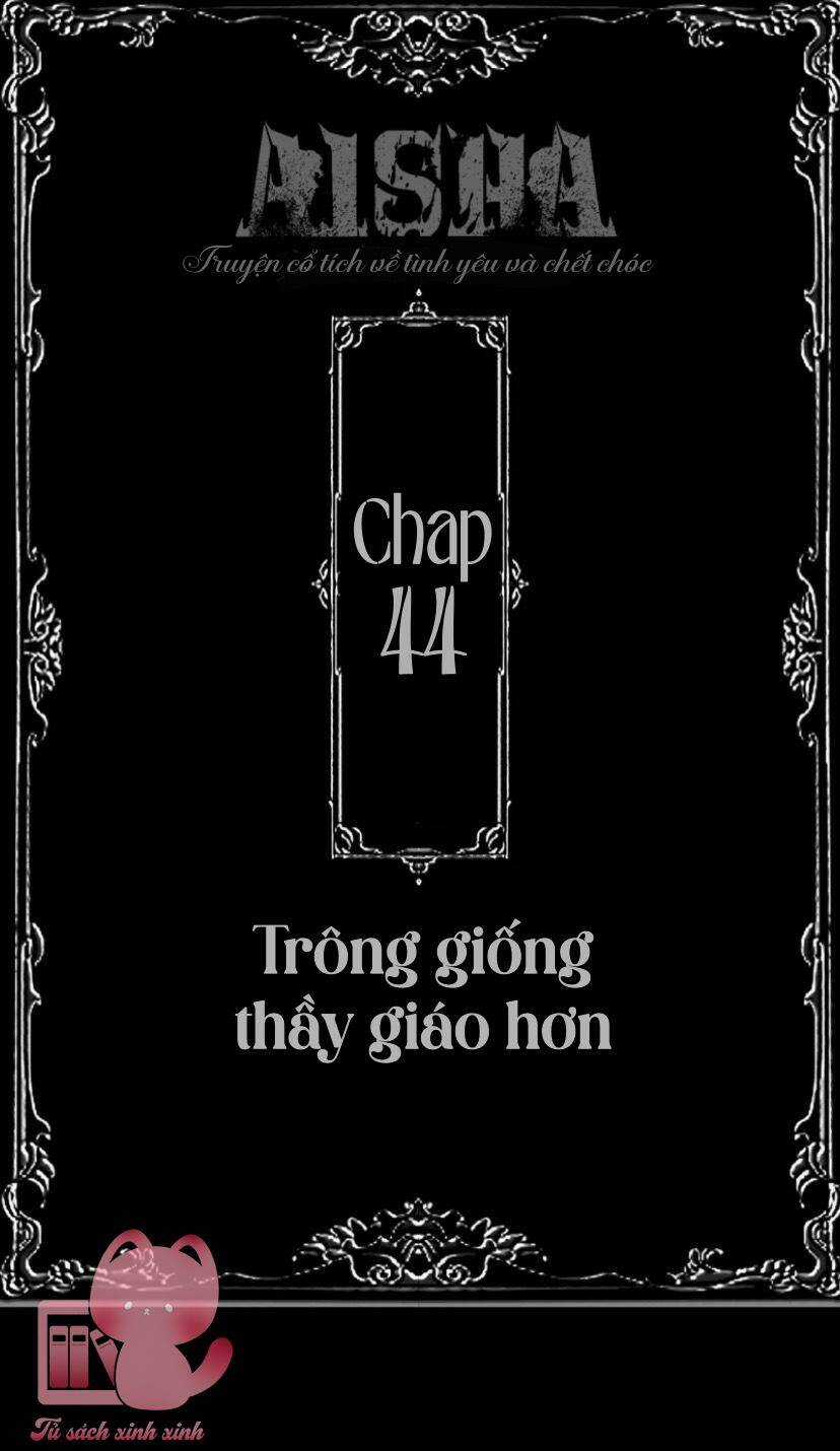 Aisha - Chapter 44 - Trang 3