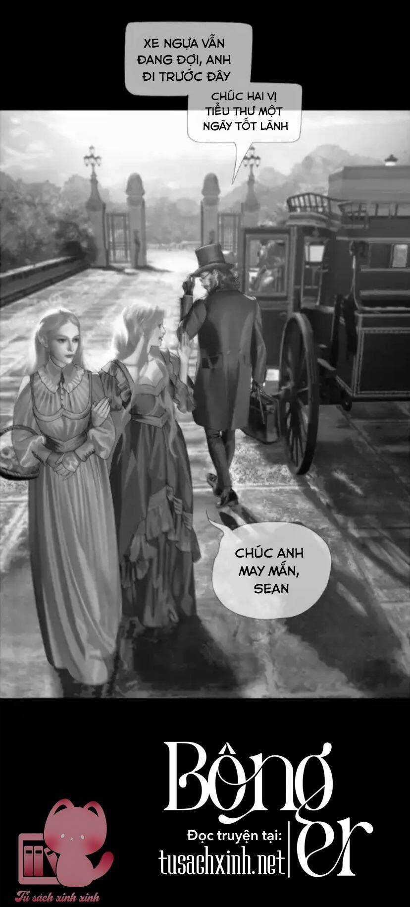 Aisha - Chapter 44 - Trang 21