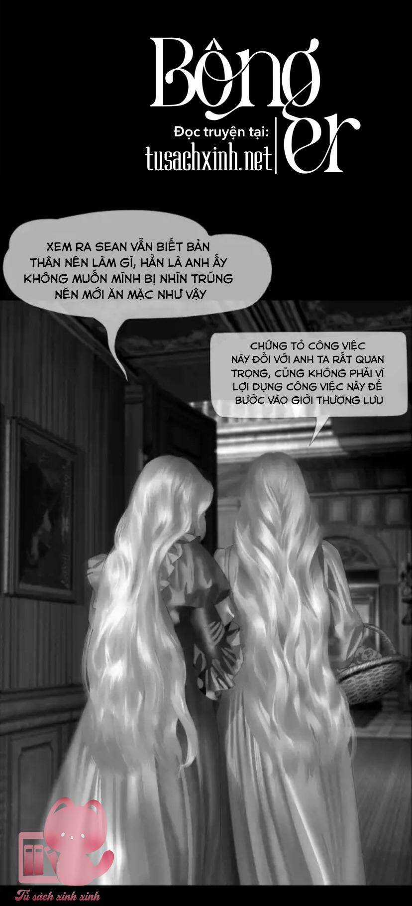 Aisha - Chapter 44 - Trang 22