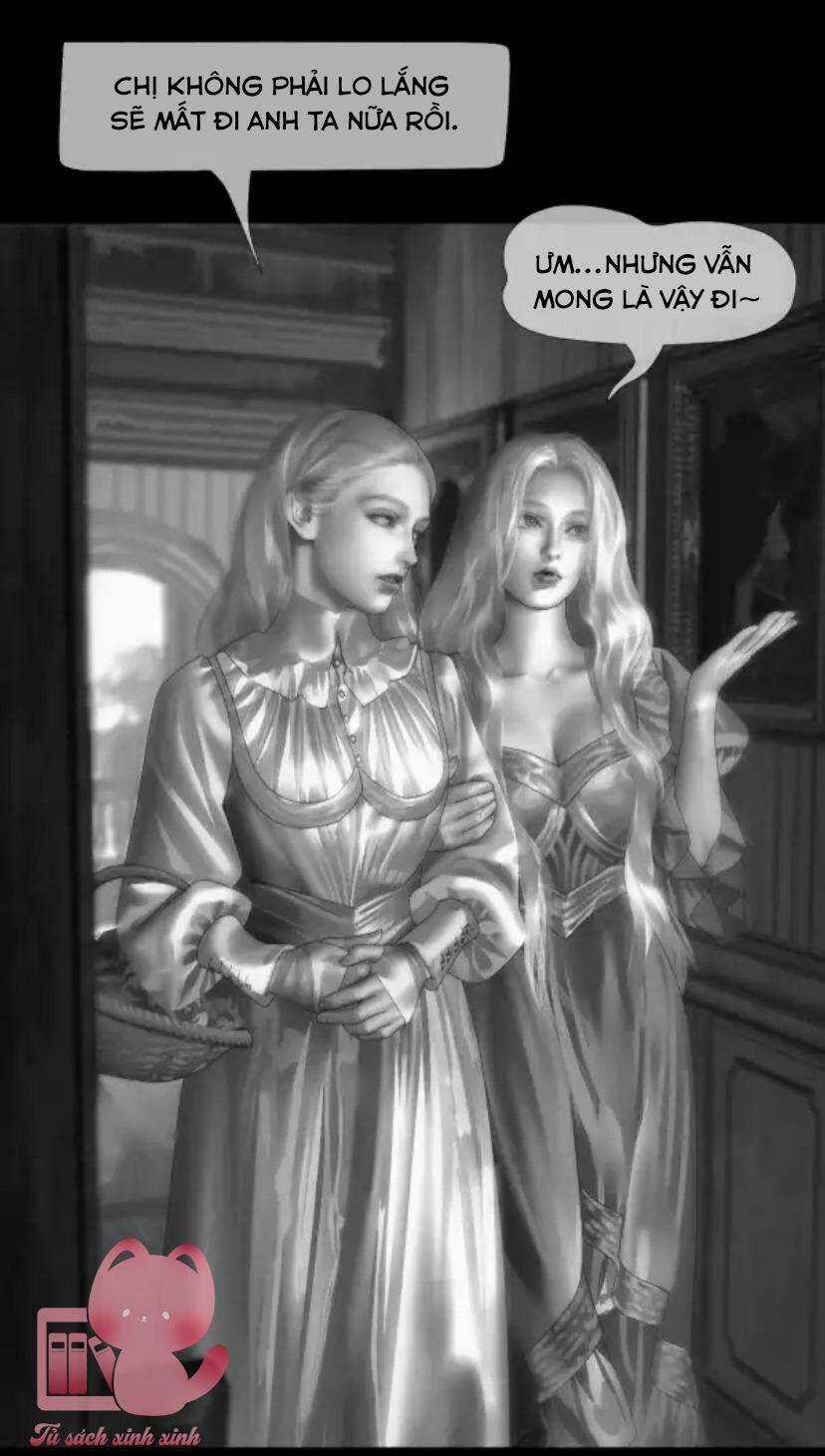 Aisha - Chapter 44 - Trang 23