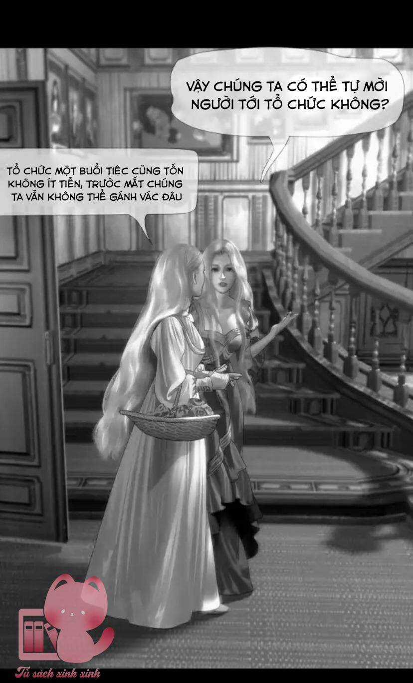 Aisha - Chapter 44 - Trang 25