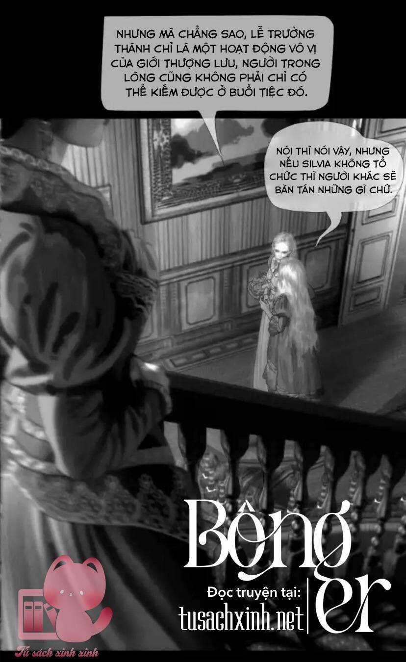 Aisha - Chapter 44 - Trang 26