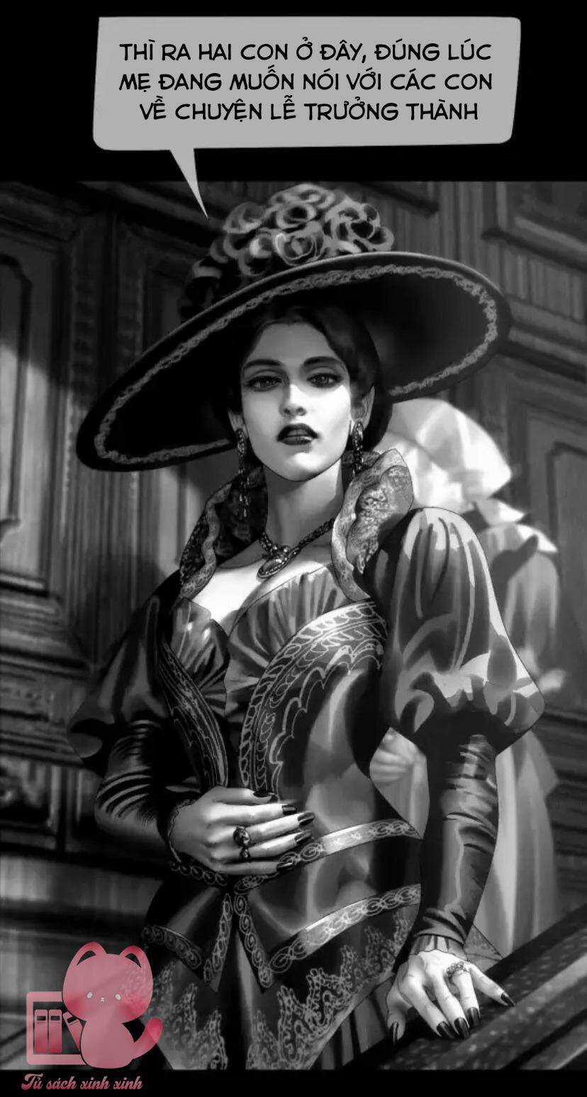 Aisha - Chapter 44 - Trang 27