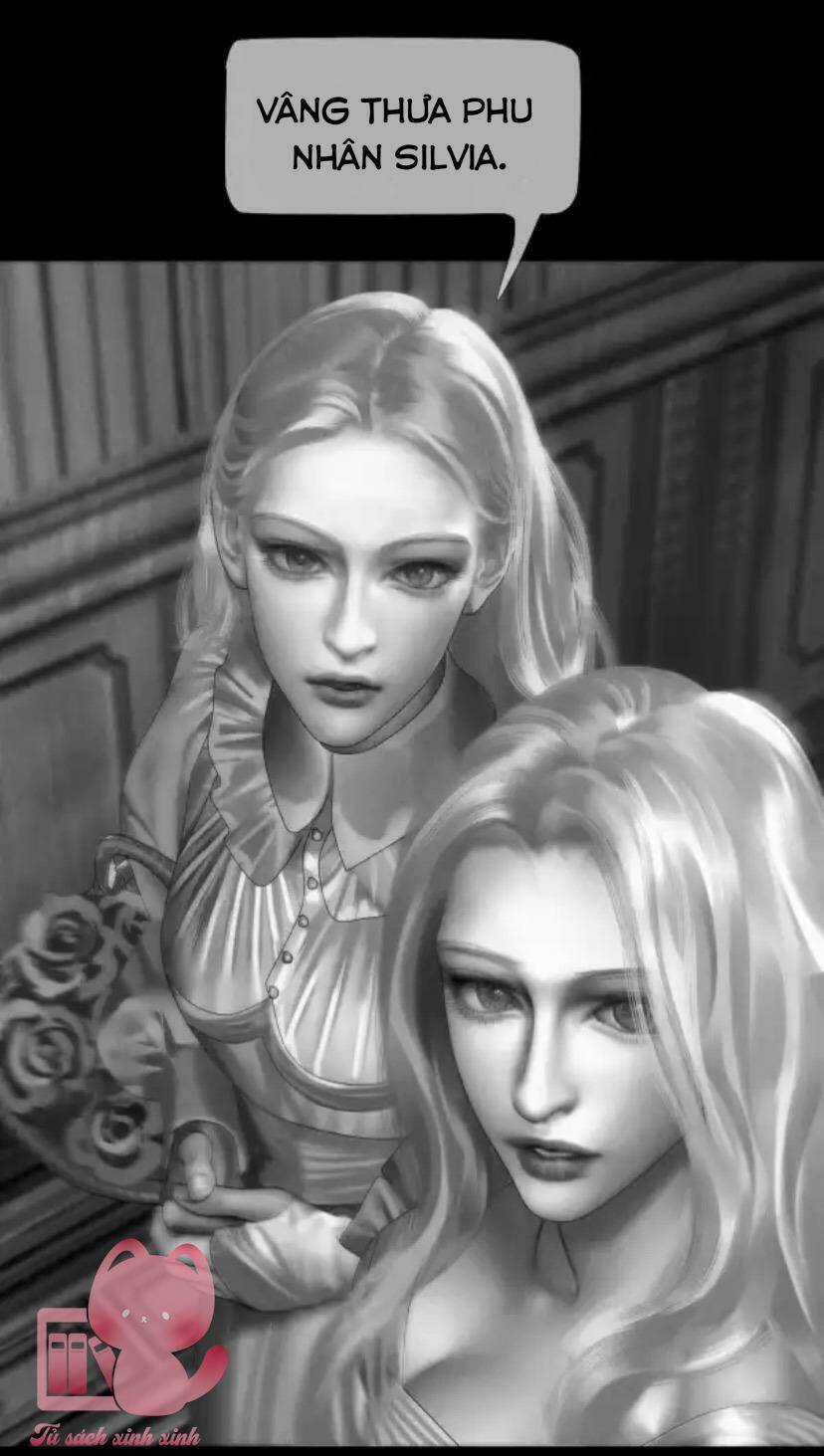 Aisha - Chapter 44 - Trang 28