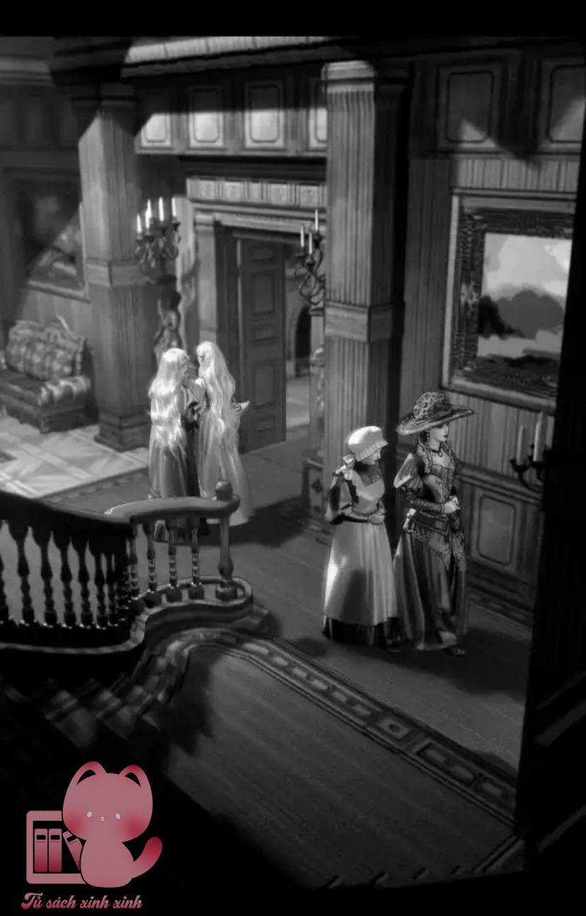 Aisha - Chapter 44 - Trang 31