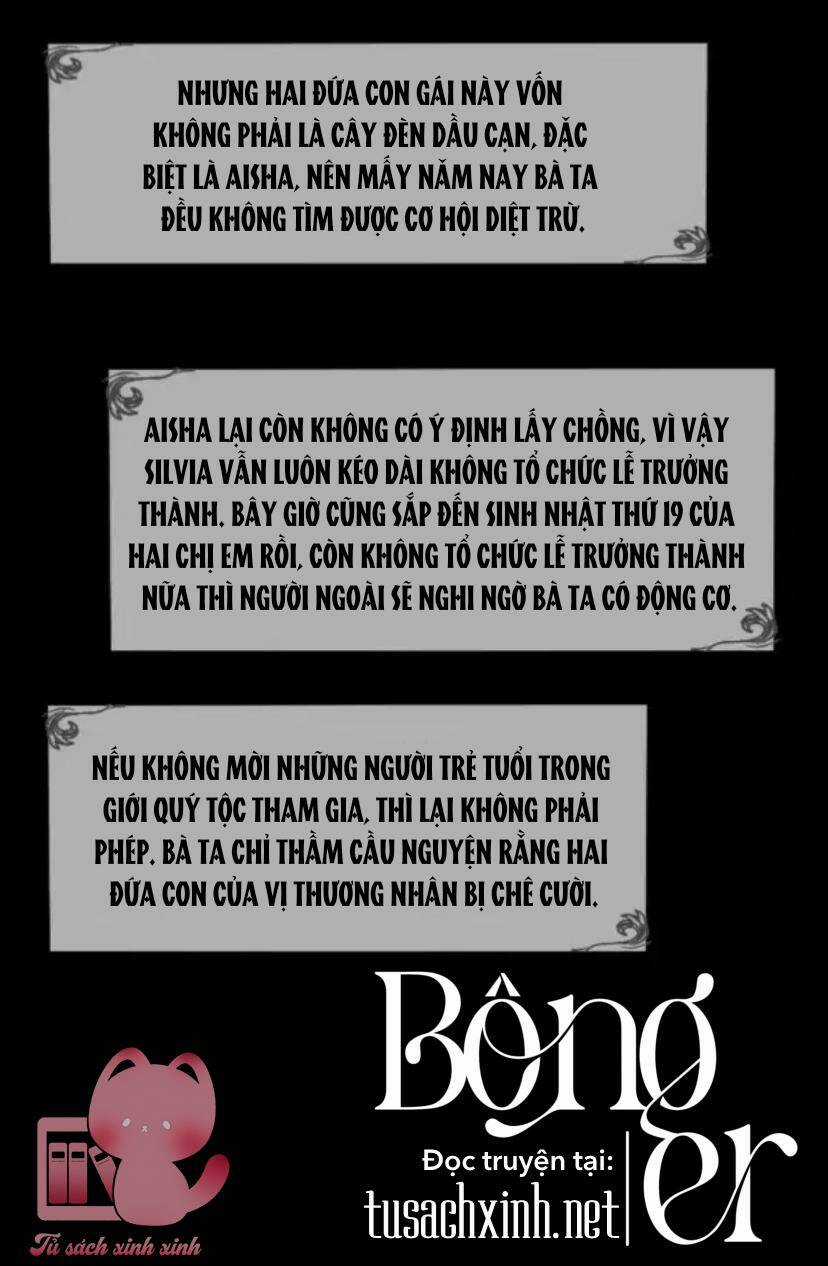 Aisha - Chapter 44 - Trang 32