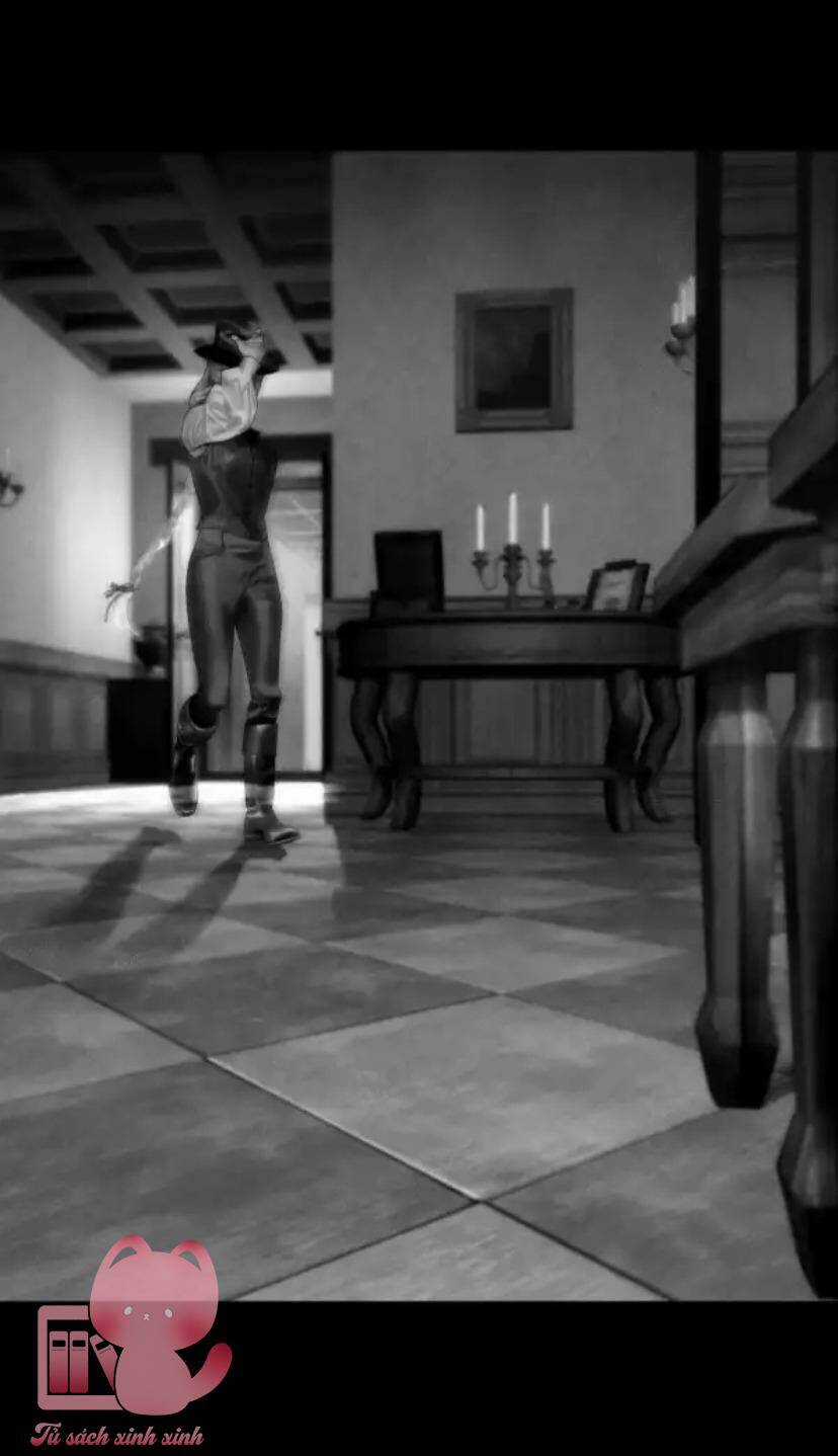 Aisha - Chapter 44 - Trang 38