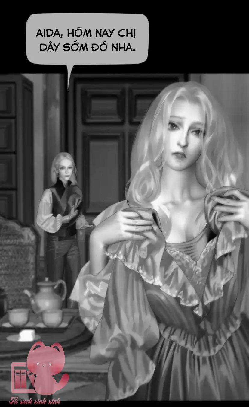 Aisha - Chapter 44 - Trang 41