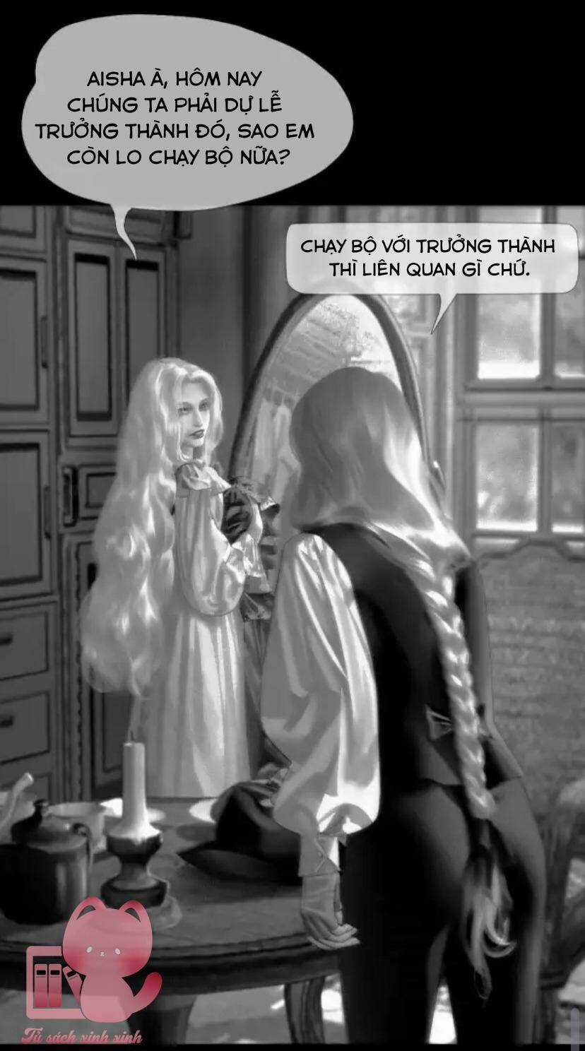 Aisha - Chapter 44 - Trang 42