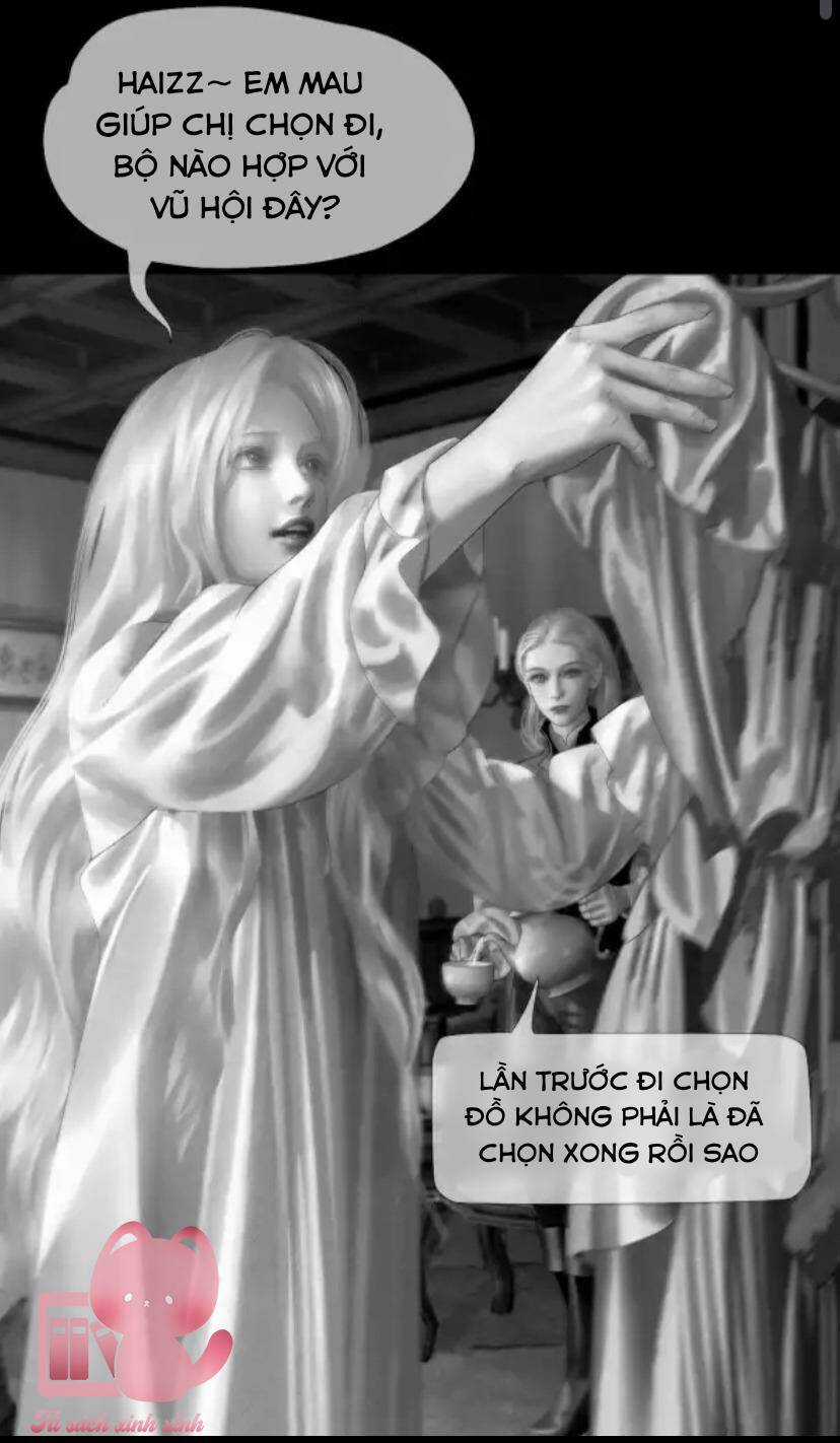 Aisha - Chapter 44 - Trang 43