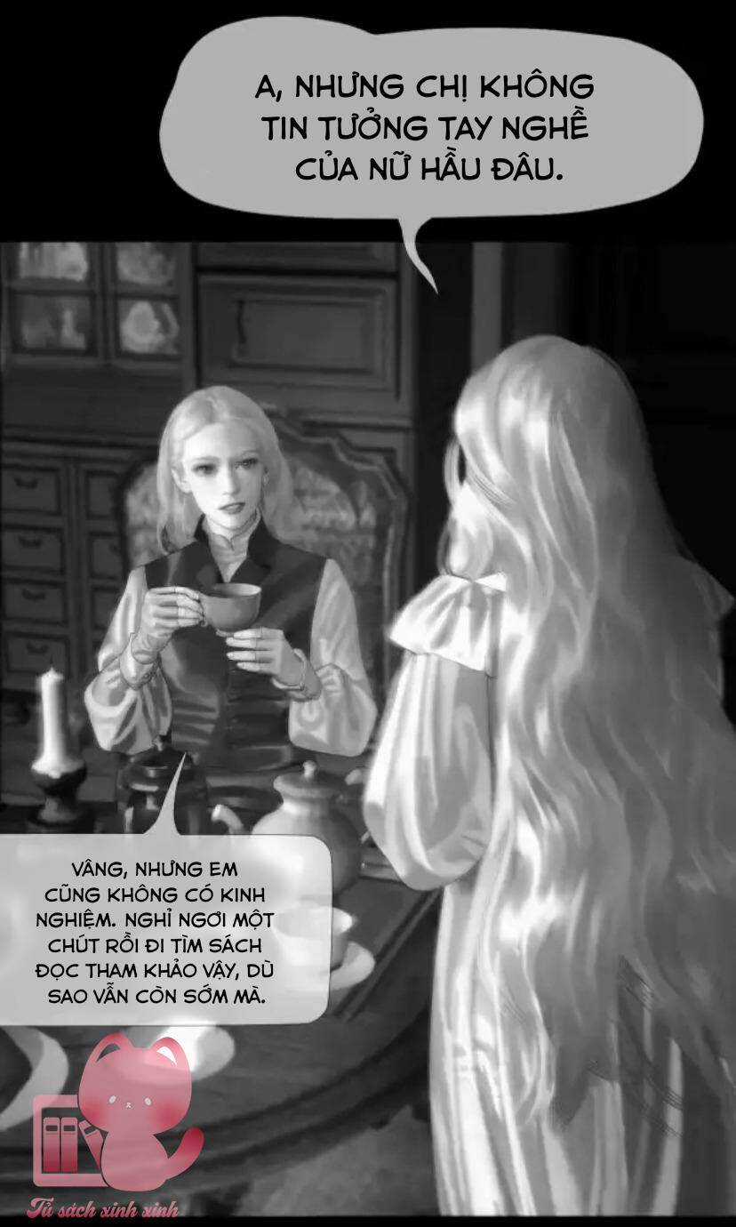 Aisha - Chapter 44 - Trang 45