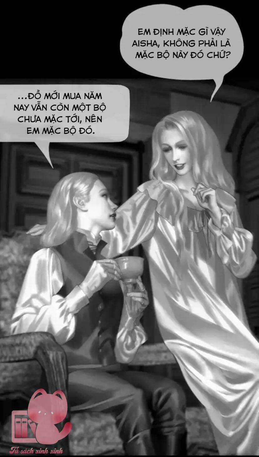Aisha - Chapter 44 - Trang 46