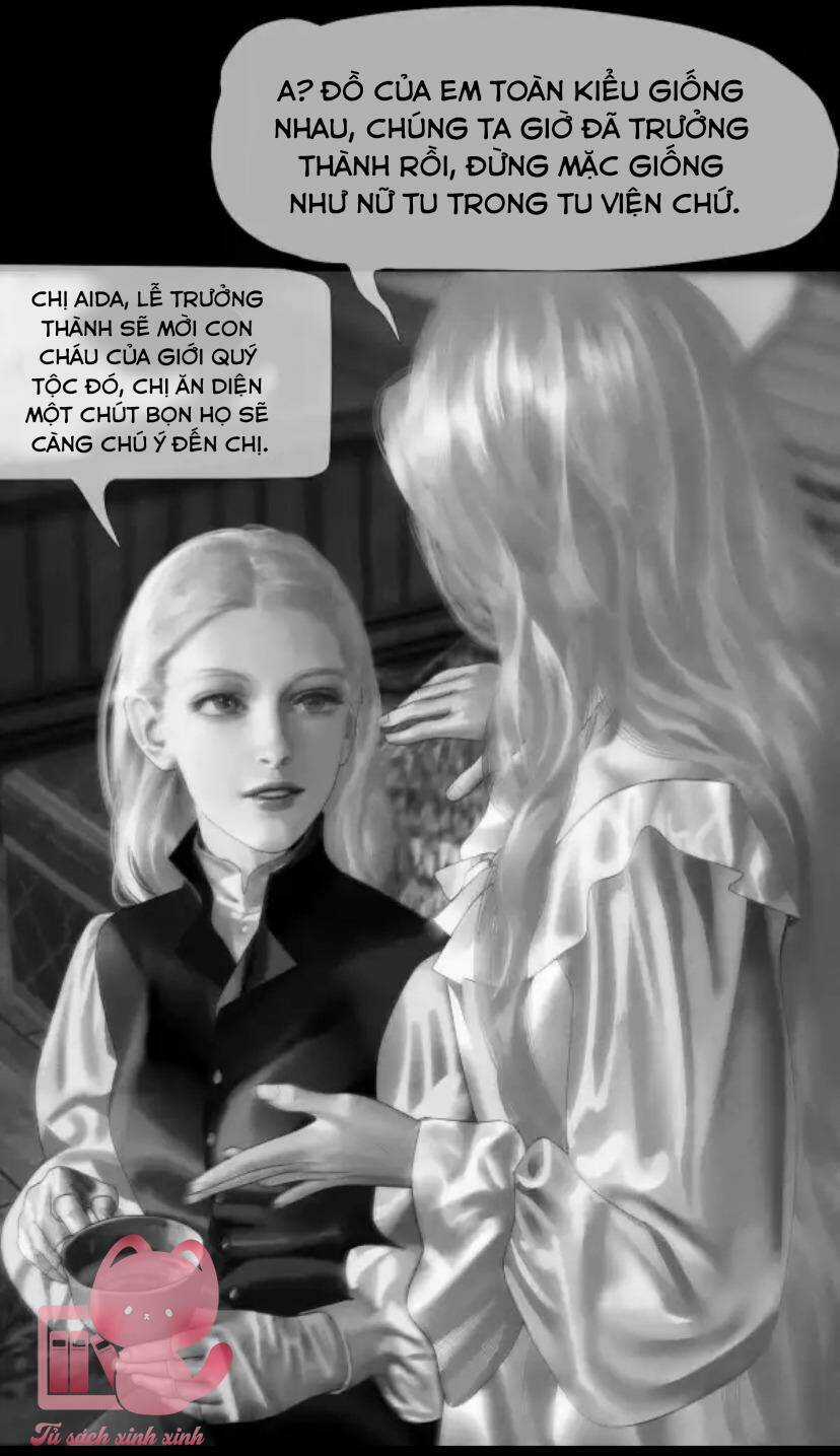 Aisha - Chapter 44 - Trang 47